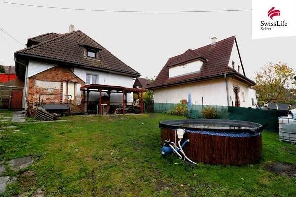 Prodej rodinného domu 145 m2 Hornická, Sokolov | Reality.iDNES.cz 
