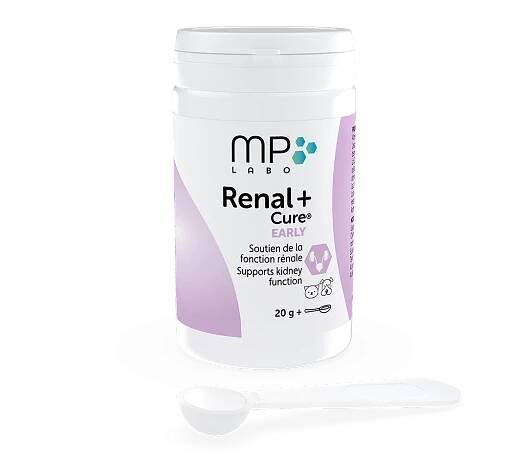 Renal+Cure® Early