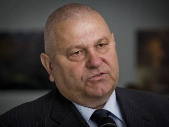Novým středočeským hejtmanem se stal Miloš Petera