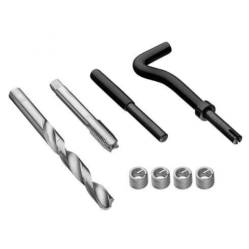 Sada na opravu závitů M12 NEO Tools 11-904
