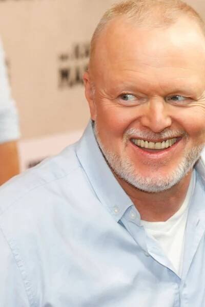 Stefan Raab wird in einem neuen Fernsehformat zu sehen sein.