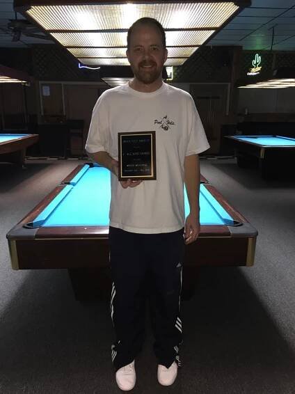 Jeremy Jones Star Power at Space City Open IV