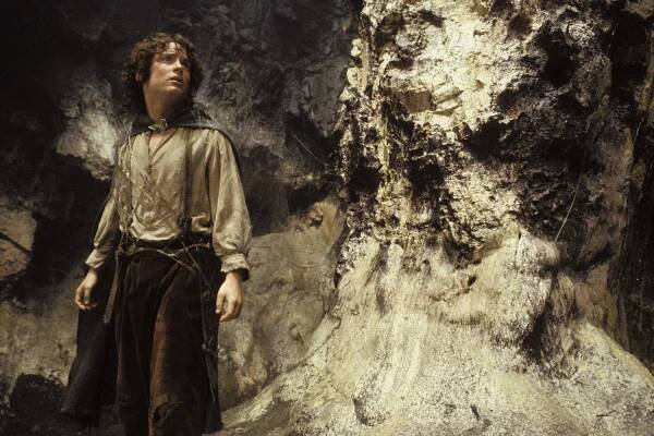 Pán prstenů: Návrat krále - Z filmu - Elijah Wood