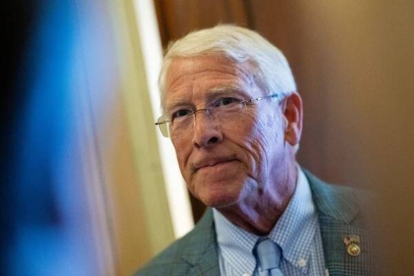 Senator Roger Wicker – CEPA Forum 2023