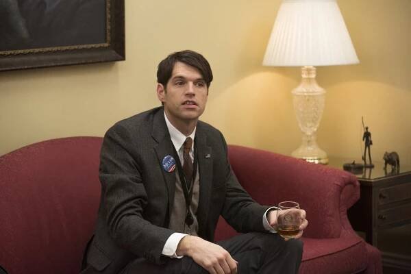 Timothy Simons