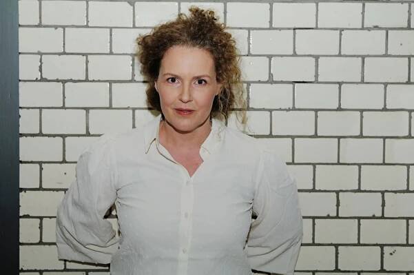 Anja Schiffel | Agentur Kaltschmid