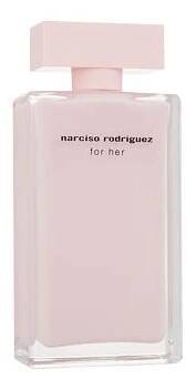 Parfémovaná voda Narciso Rodriguez For Her 100 ml