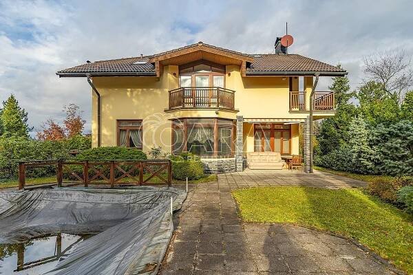 Frýdlant nad Ostravicí, okres Frýdek-Místek