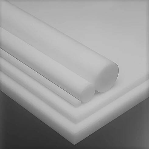 Polypropylen (PP) - Sittech 