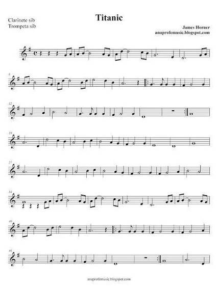 Free Violin and Cello Sheet Music