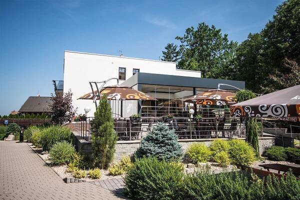 Kouzelné Svatby Hradec Králové - Zděná Bouda