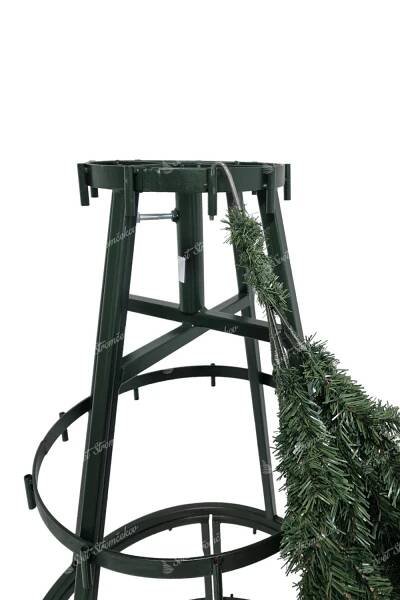 Gigantický vianočný stromček 3D Smrek Exkluzív s