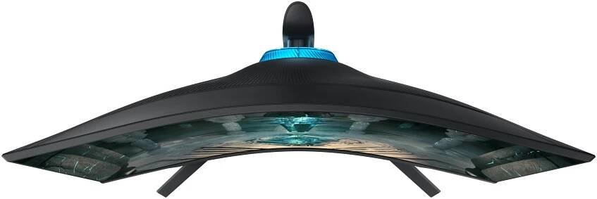 32" Samsung Odyssey G65B