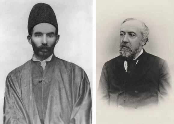 The Extraordinary Life of ‘Abdu’l-Bahá Part 4: The Center of the Covenant (1892 – 1910) – The Utterance Project