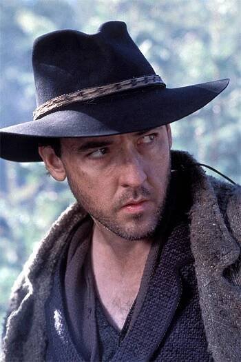 Jack Bull - Z filmu - John Cusack