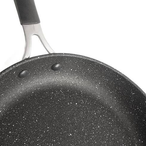 Pánev STONER pr. 28 cm poklice sklo : Domaci-potreby-eshop.cz
