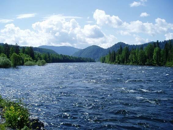 Biya (river)