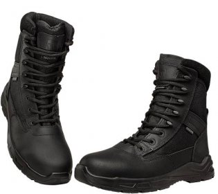 GROM 01 NM Boot