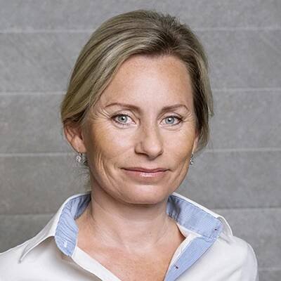 Lenka Novotná office manažer Dorint Praha