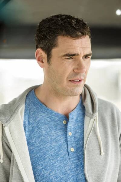 Dan Payne
