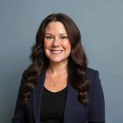 Kelly Wornall