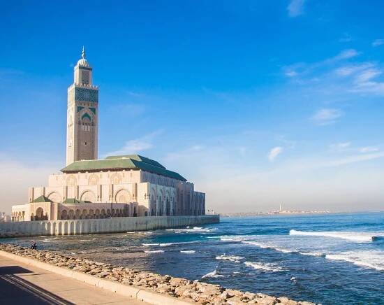 Destinace – Casablanca – největší město Maghrebu – Travel Magazine