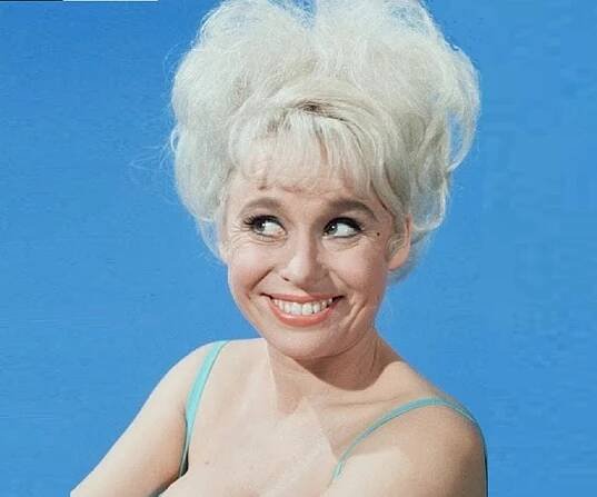Barbara Windsor Biography – Facts, Childhood, Family Life, Career