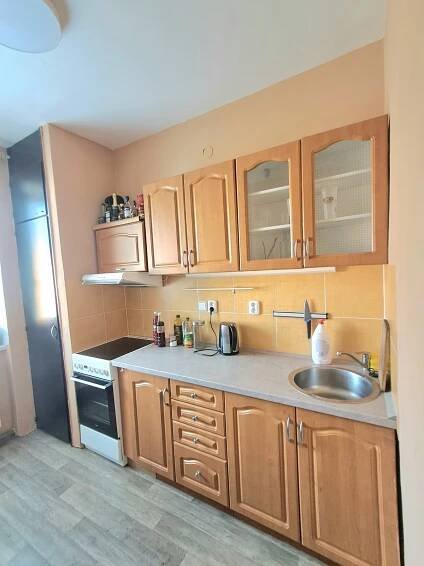 Pronájem Byt 2+1, Polní, Velké Opatovice, okres Blansko