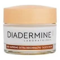 Nestandardní parfém Diadermine Age Supreme Denní pleťový krém Extra Rich Nourishing Day Cream 50 ml pro ženy -