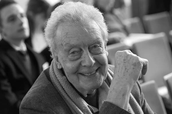 Unser lieber Freund František Černý wird uns fehlen – Deutsch-Tschechischer Zukunftsfonds