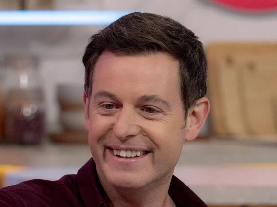 Countryfile star Matt Baker welcomes precious new family addition
