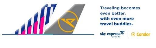 Our News | SKY express
