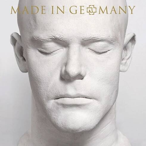 Rammstein: Made In Germany 1995-2011 - CD