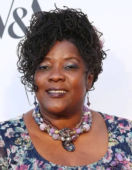 Loretta Devine Hollywood Costume Opening Party 2014 Wallpaper