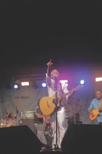 General 2 — Artists Institute Haiti
