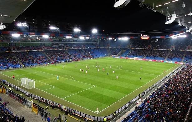 Torloser Europapokal-Fight im Joggeli: FC Basel vs Sevilla FC 0:0 – 10.3.2016