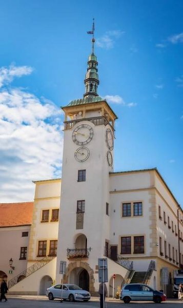 Mirkal (Miroslav Kalinský photos) - KROMĚŘÍŽ