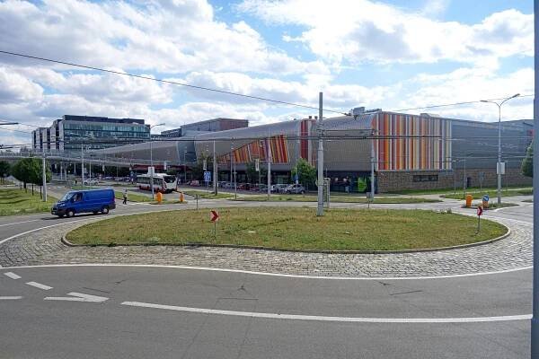Tesco foto 2
