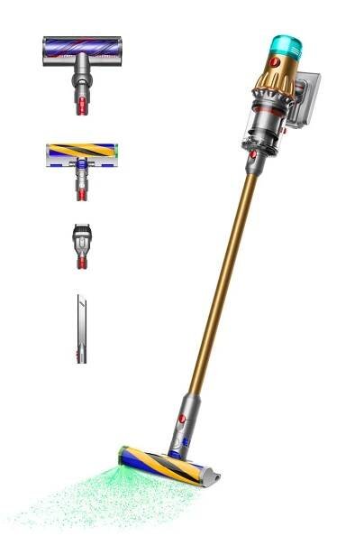 Dyson V12 Detect Slim Absolute 448870-01