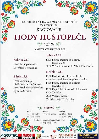 Hustopečská chasa