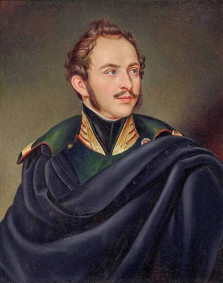 Maximilian II. Joseph – Wikipedia