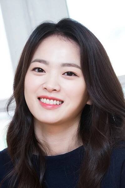 Chun Woo-hee herečka