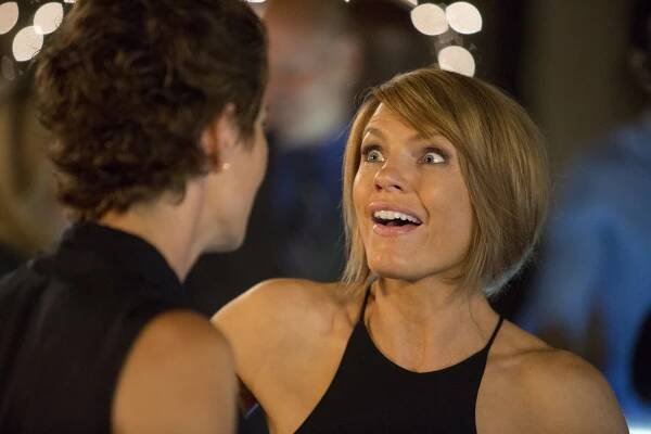 Epizody - Epizoda 5 - Z filmu - Kathleen Rose Perkins