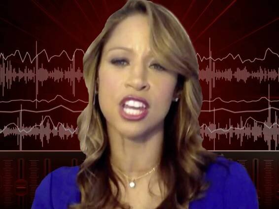 'Clueless' Star Stacey Dash 911 Call My Husband 'Put Me Into A Chokehold'