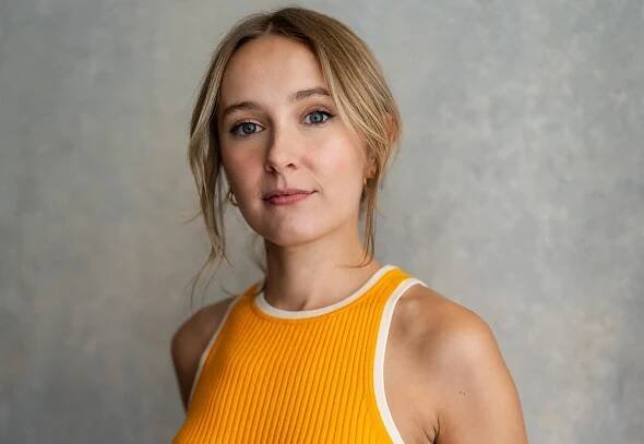 rose ayling-ellis
