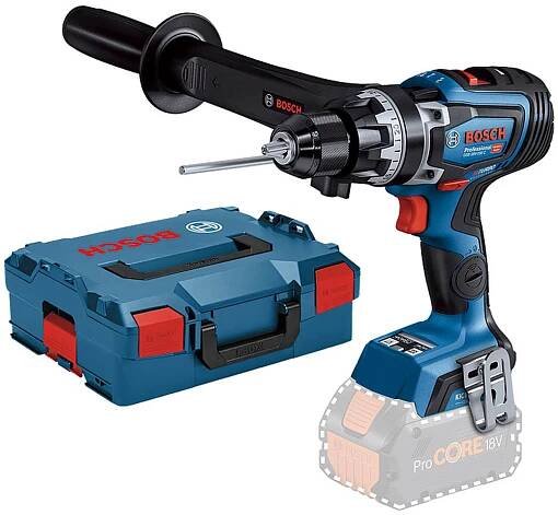 Bosch GSB 18V-150 C 0.601.9J5.102