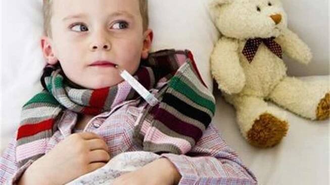 Léčili ho na angínu a virózy, zatím přechodil mononukleózu