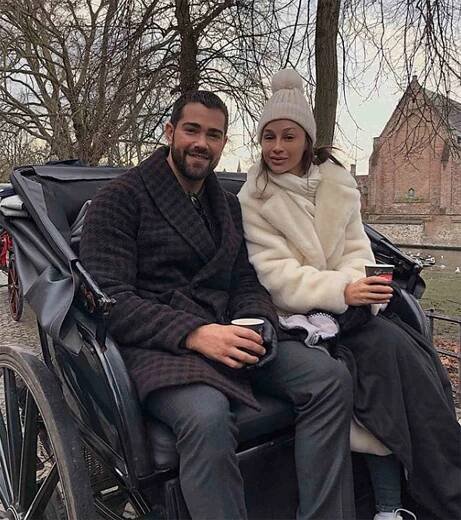 Cara Santana Said She and Jesse Metcalfe Were Focused on 'Creating Memories' Right Before Split