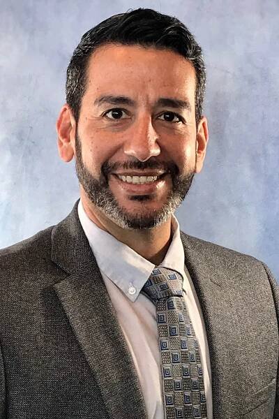 David Gonzalez 