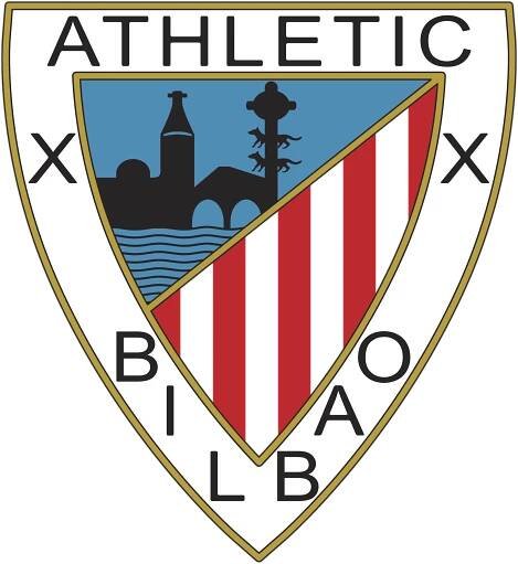 Athletic Bilbao Logo, symbol, meaning, history, PNG, brand